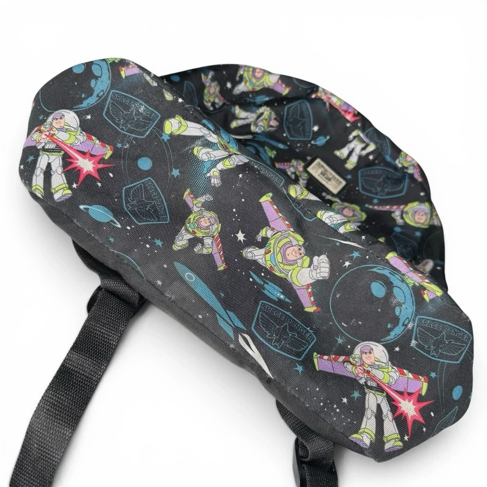 VANS Toy Story Buzz Lightyear Backpack Disney Pixar
